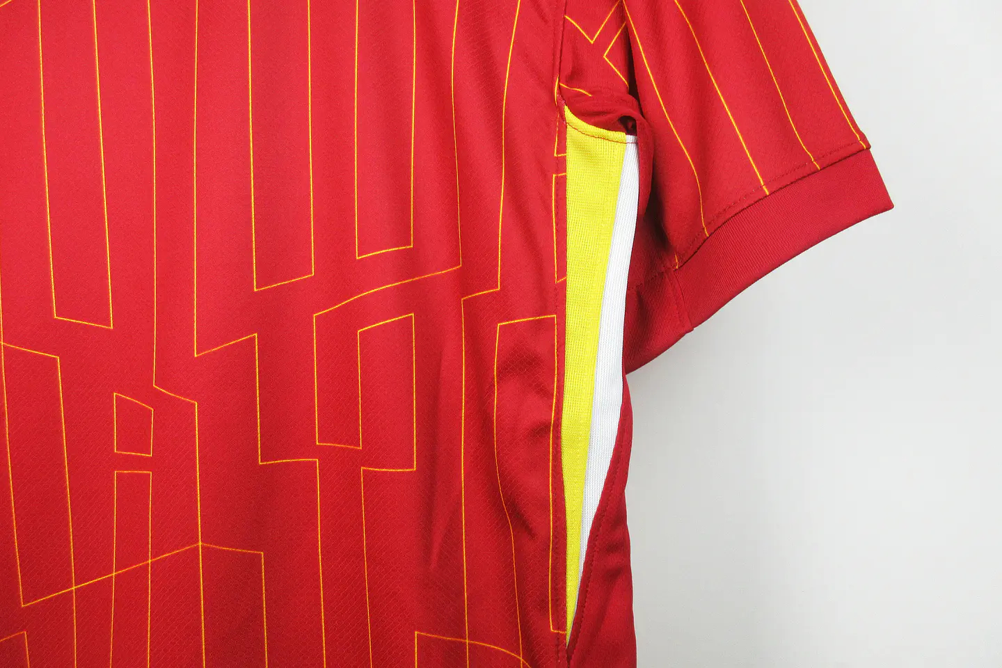 Liverpool Home 24/25 9