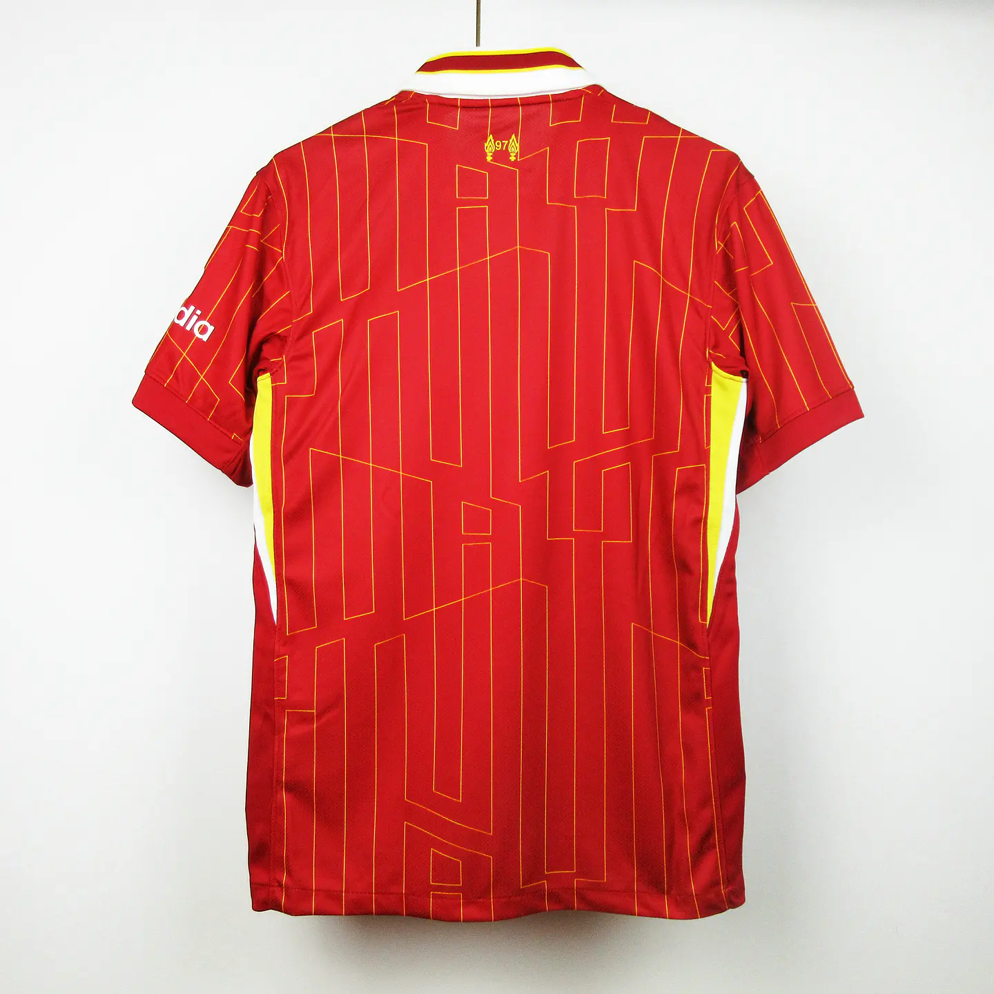 Liverpool Home 24/25 3