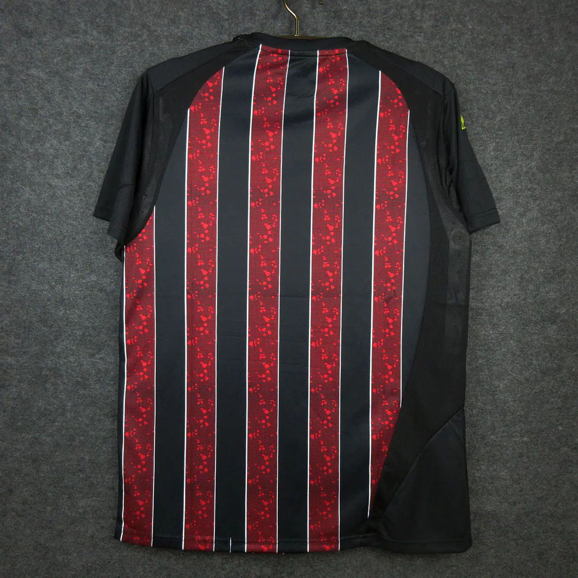 Manchester City Away 08/09 3