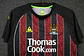 Manchester City Away 08/09 - vignette 4