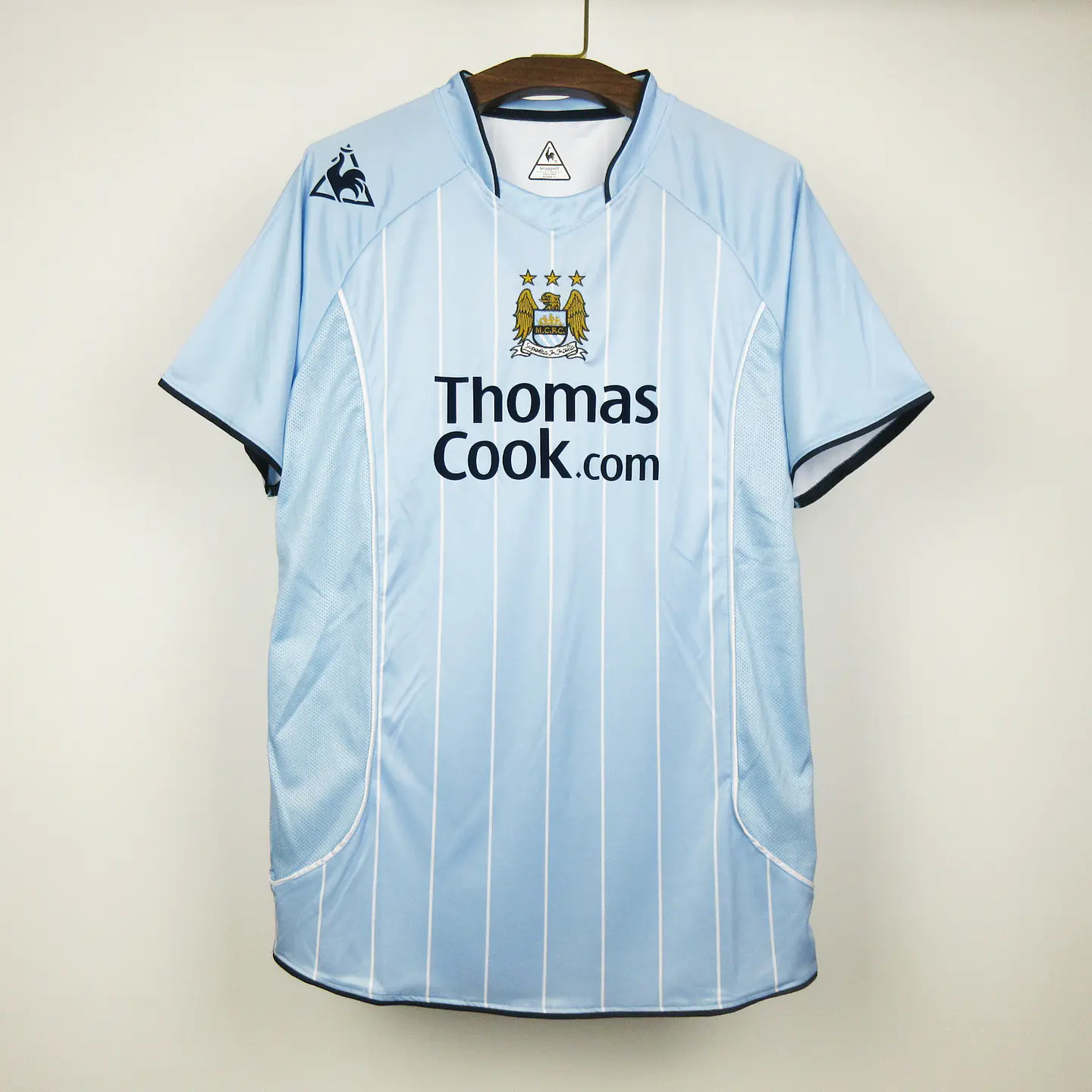 Manchester City Home 07/08 1