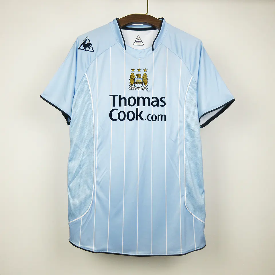 Manchester City Home 07/08 1
