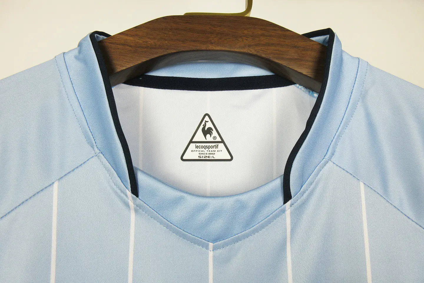 Manchester City Home 07/08 4
