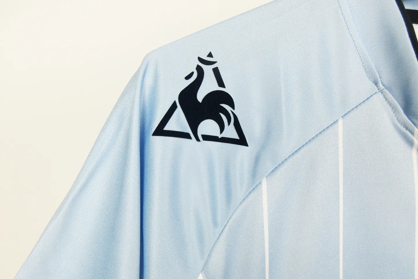 Manchester City Home 07/08 5