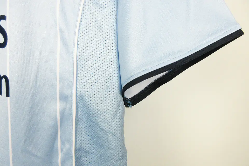 Manchester City Home 07/08 6