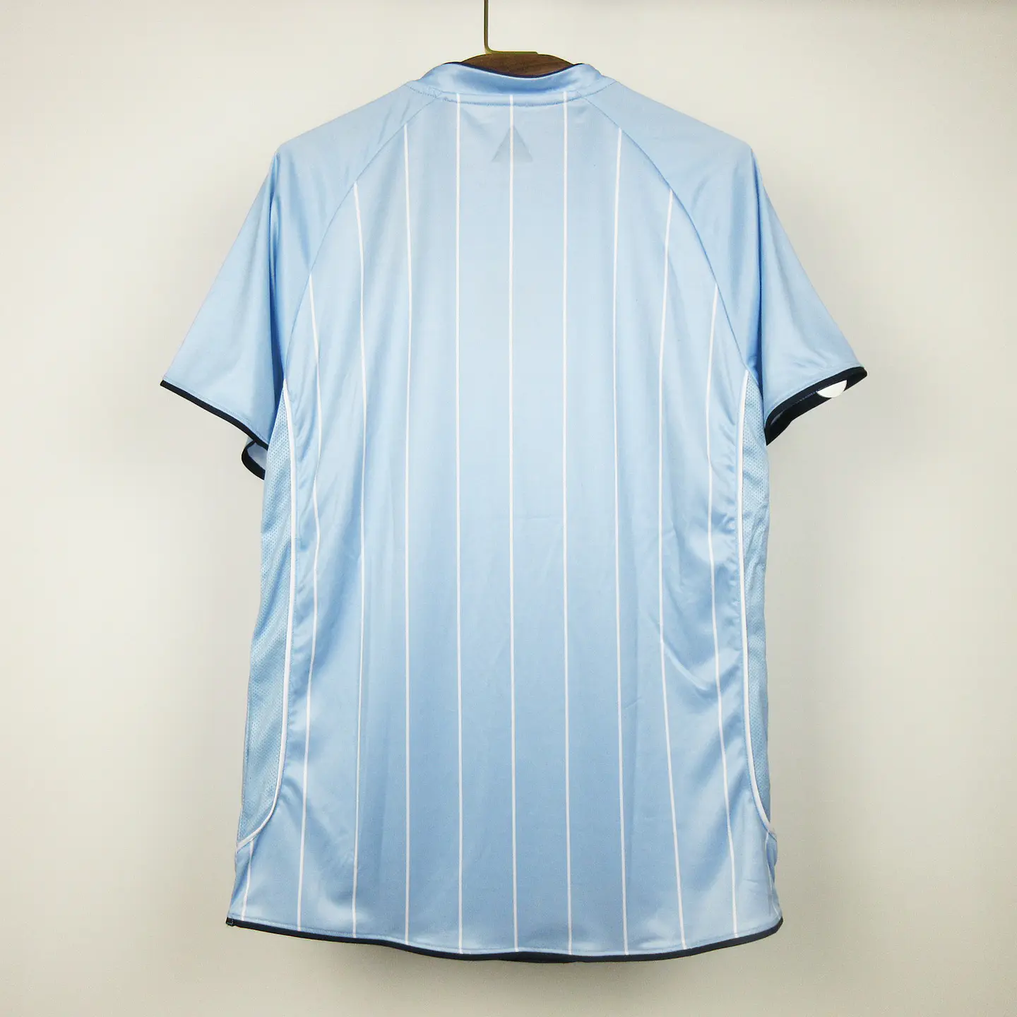 Manchester City Home 07/08 2