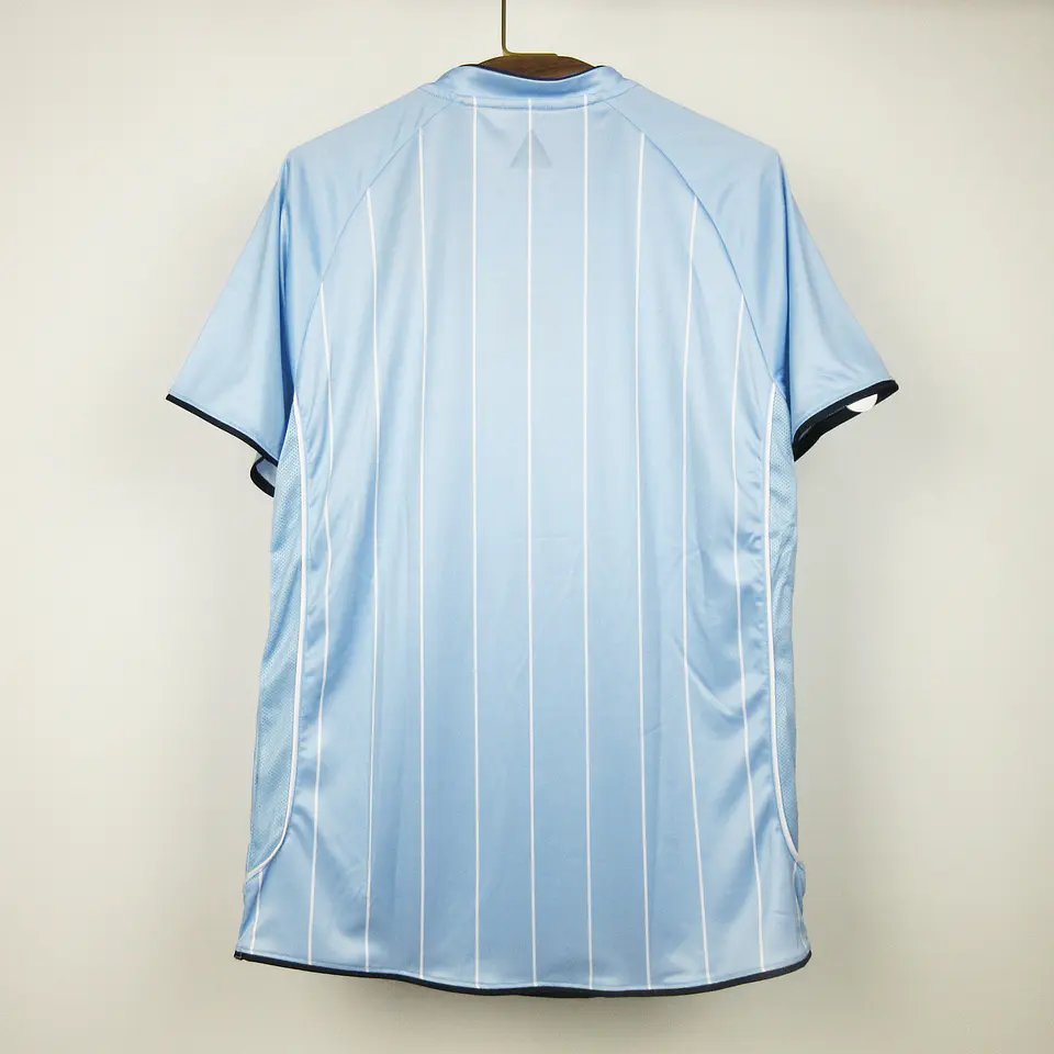 Manchester City Home 07/08 2