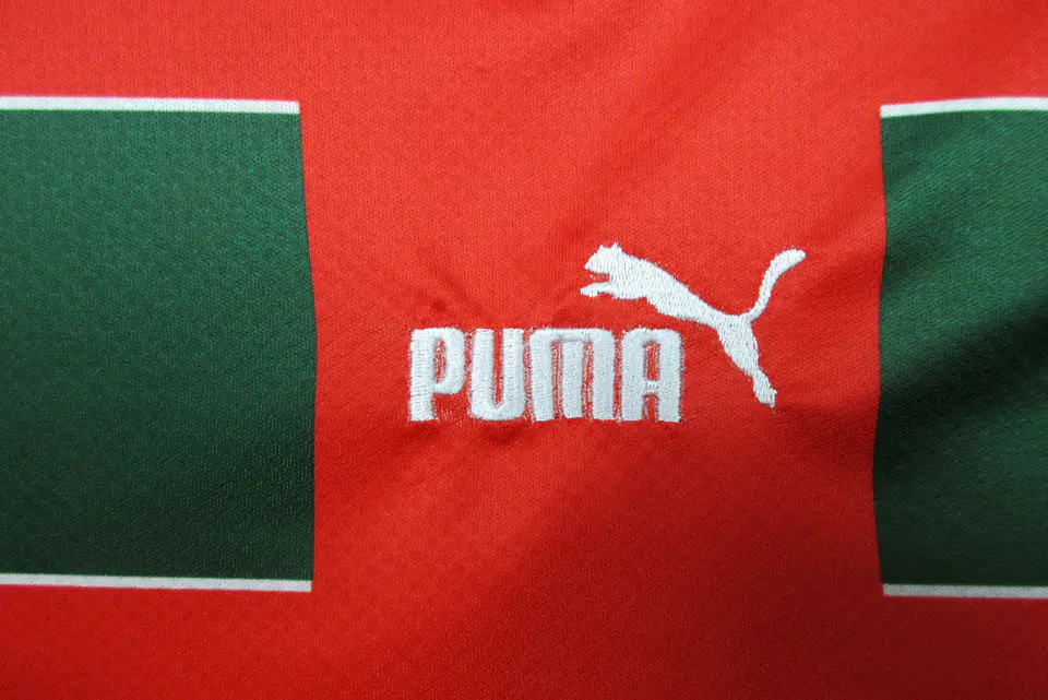Marrocos Home Mundial 2022 6