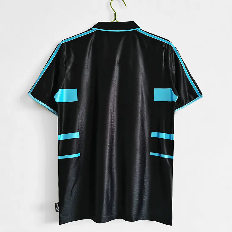 Marselha Third 99/00 2