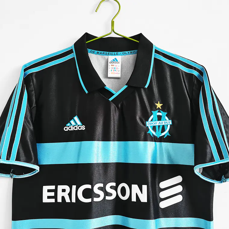 Marselha Third 99/00 3