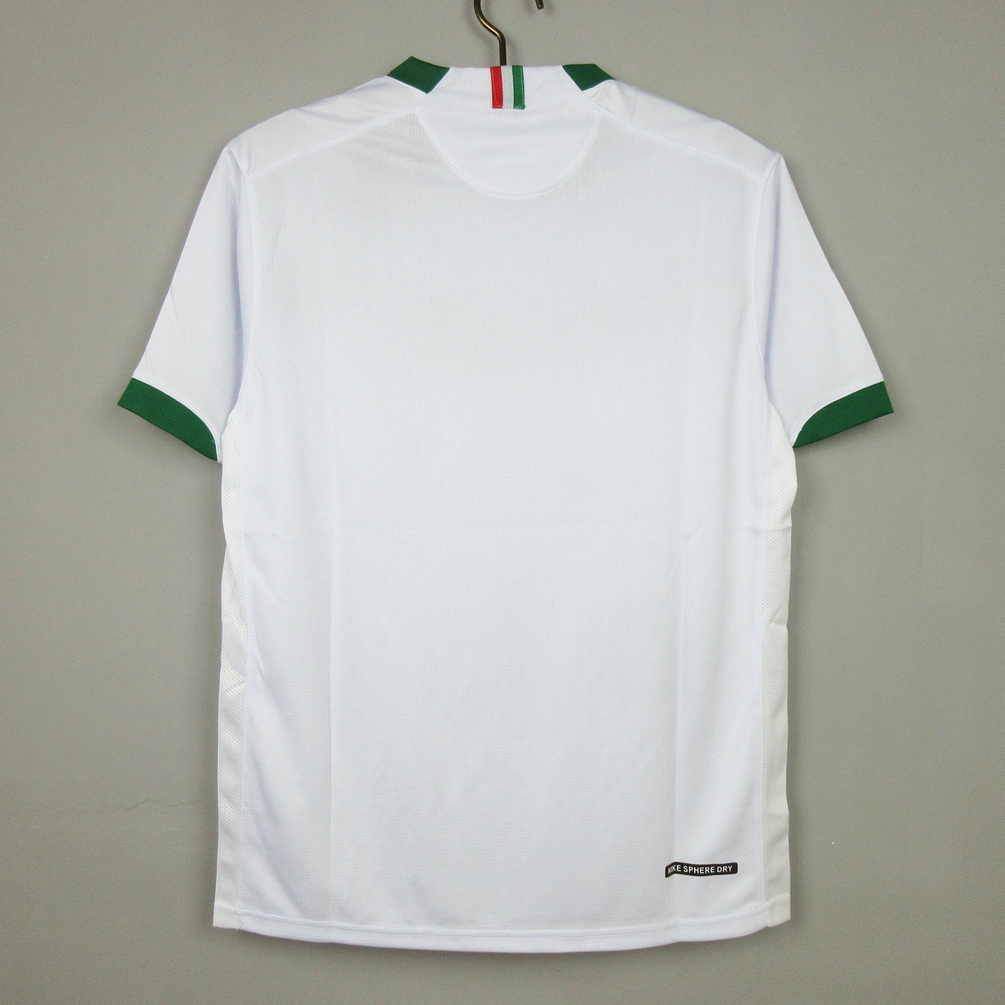 México Away 2006 2