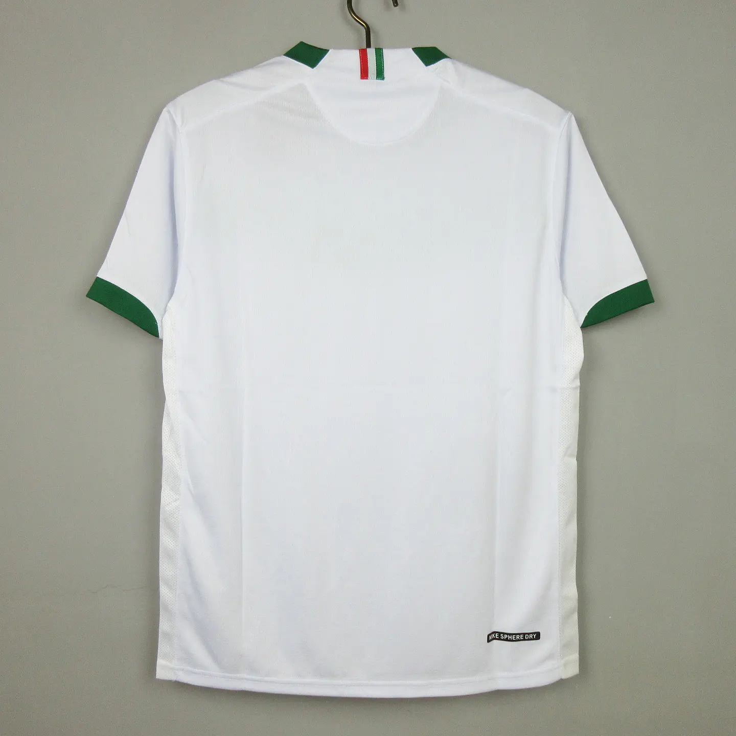 México Away 2006 2