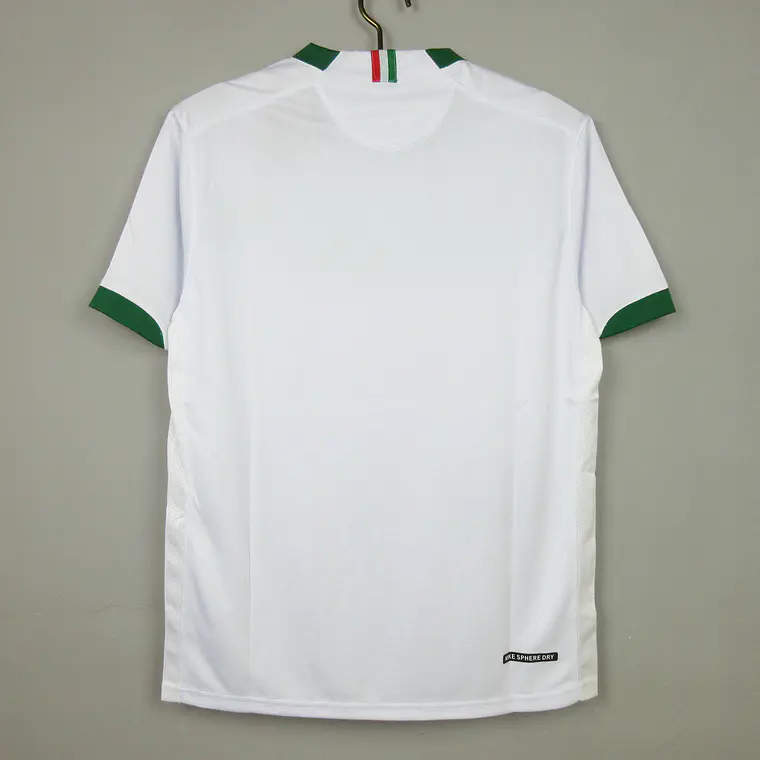 México Away 2006 2