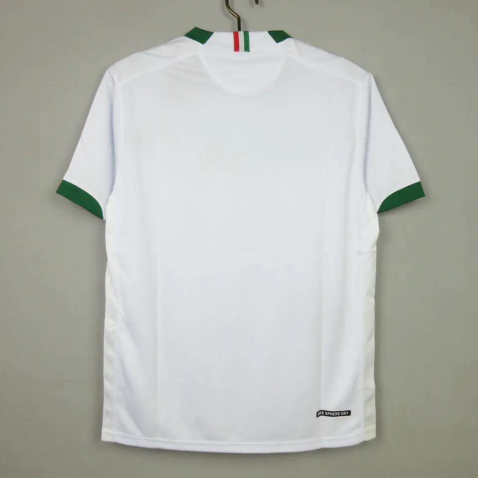 México Away 2006 2