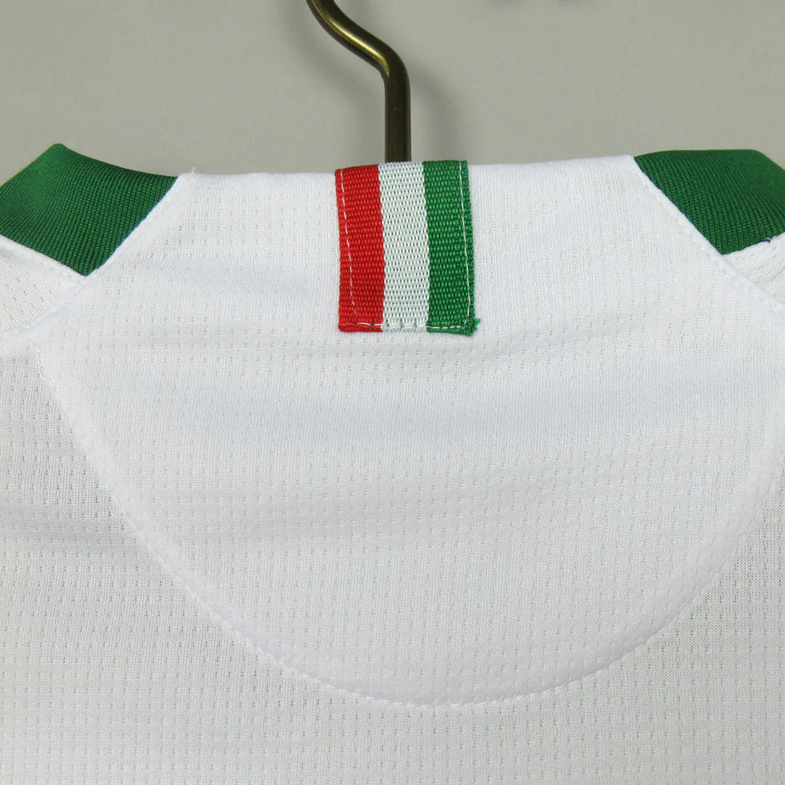 México Away 2006 6