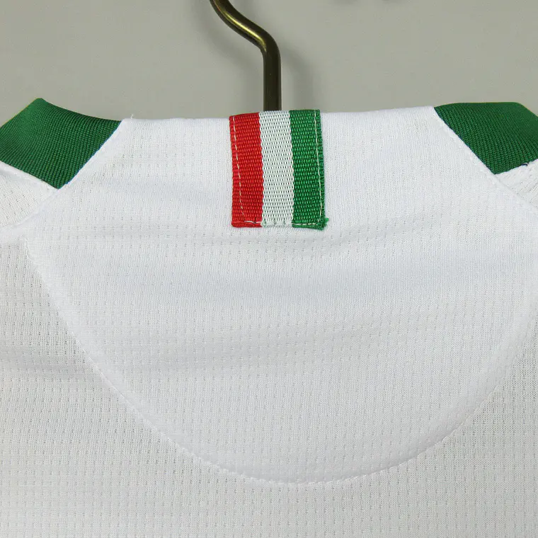 México Away 2006 6