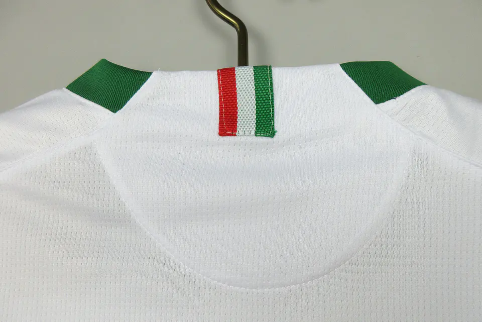 México Away 2006 6