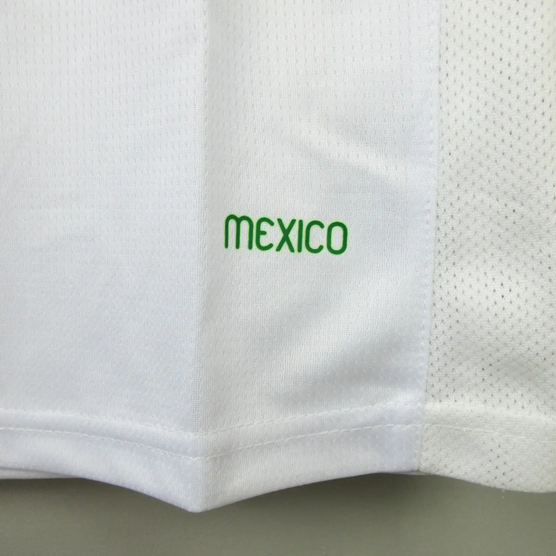 México Away 2006 10