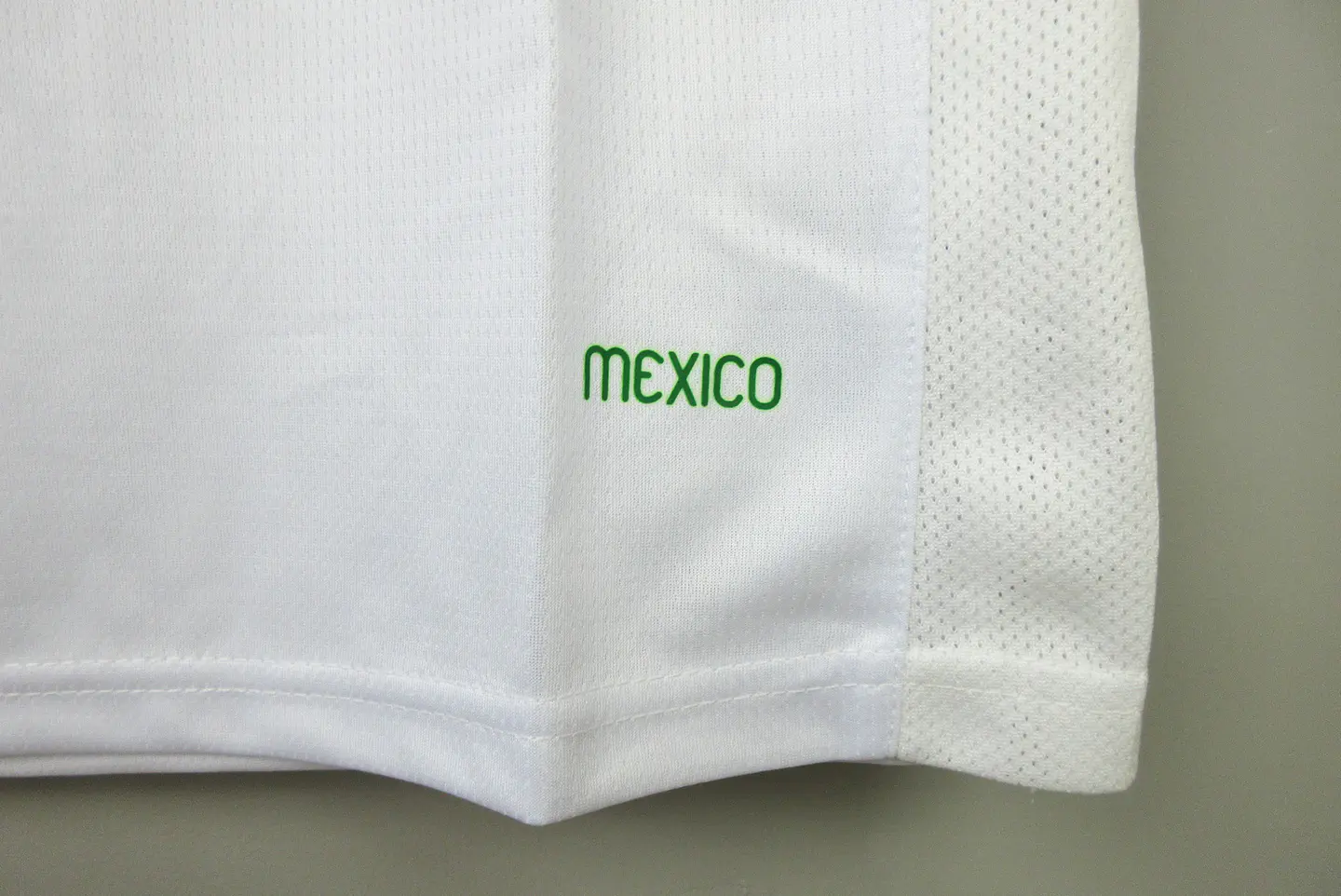 México Away 2006 10