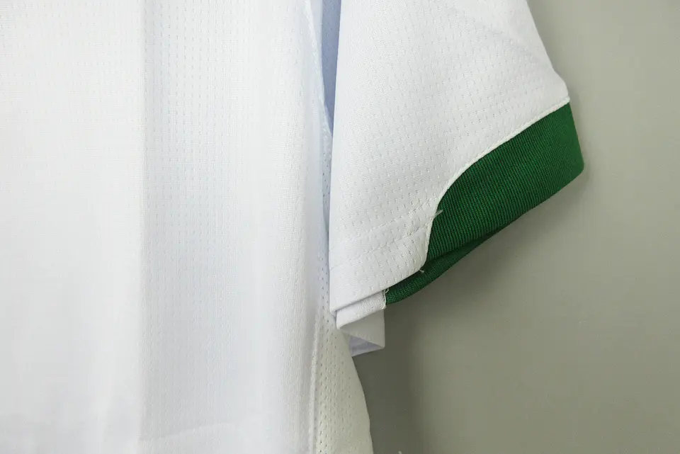 México Away 2006 7