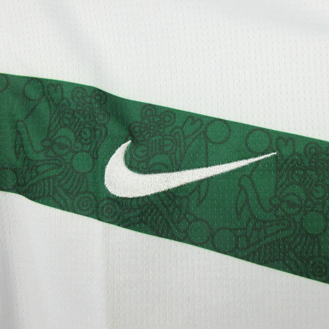 México Away 2006 5
