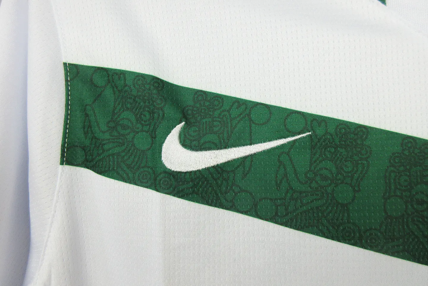 México Away 2006 5