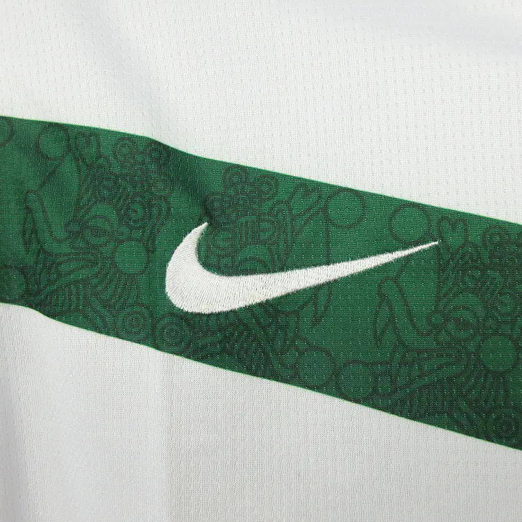 México Away 2006 5