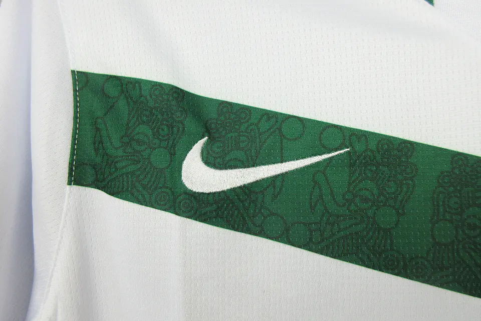 México Away 2006 5