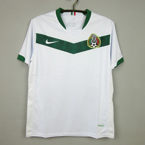 México Away 2006