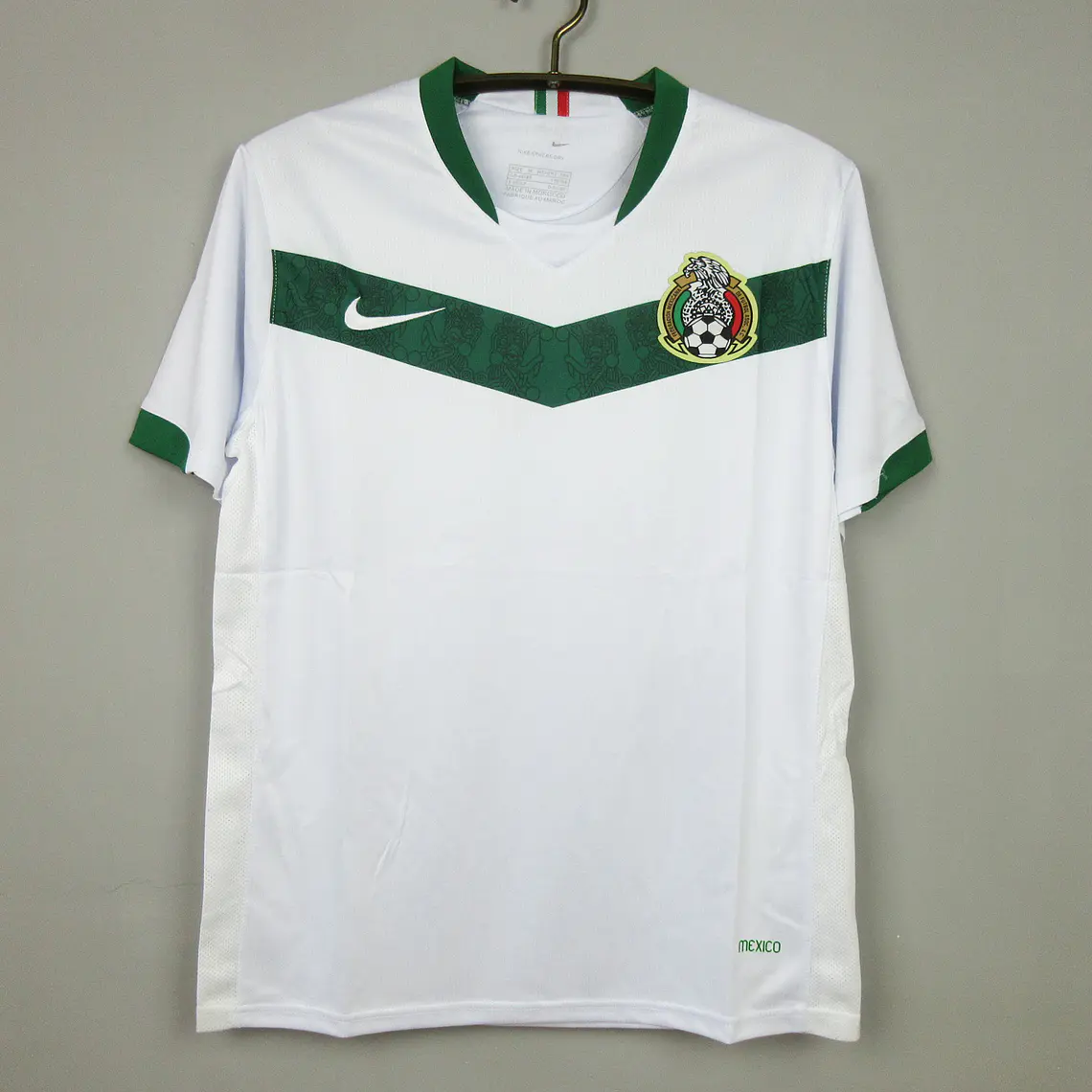 México Away 2006 1