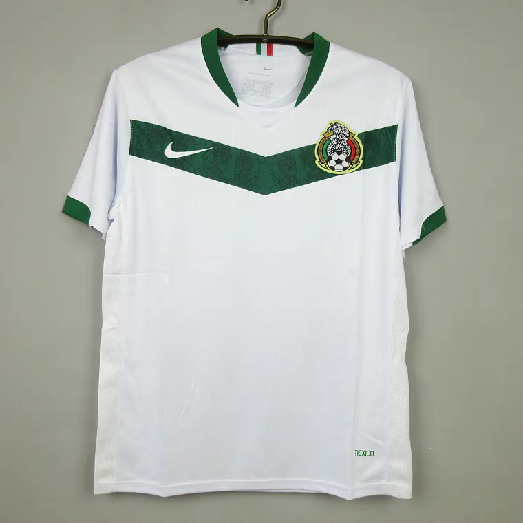 México Away 2006 1