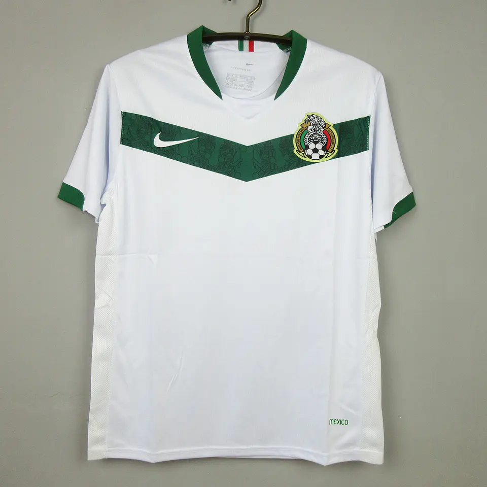 México Away 2006 1