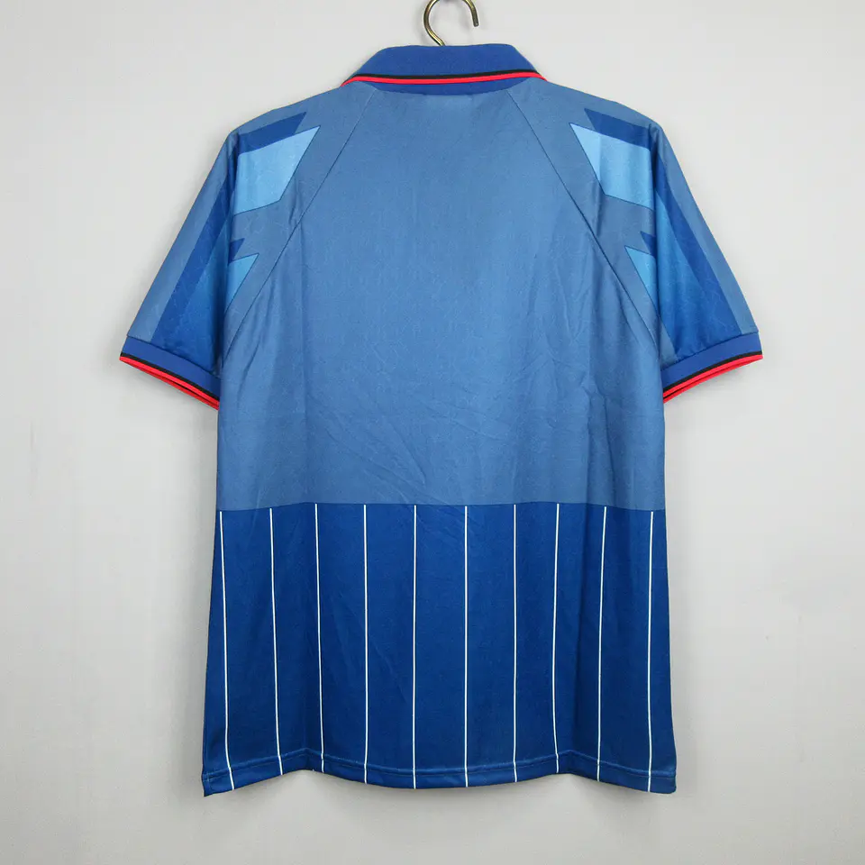 Milan 4th 95/96 2