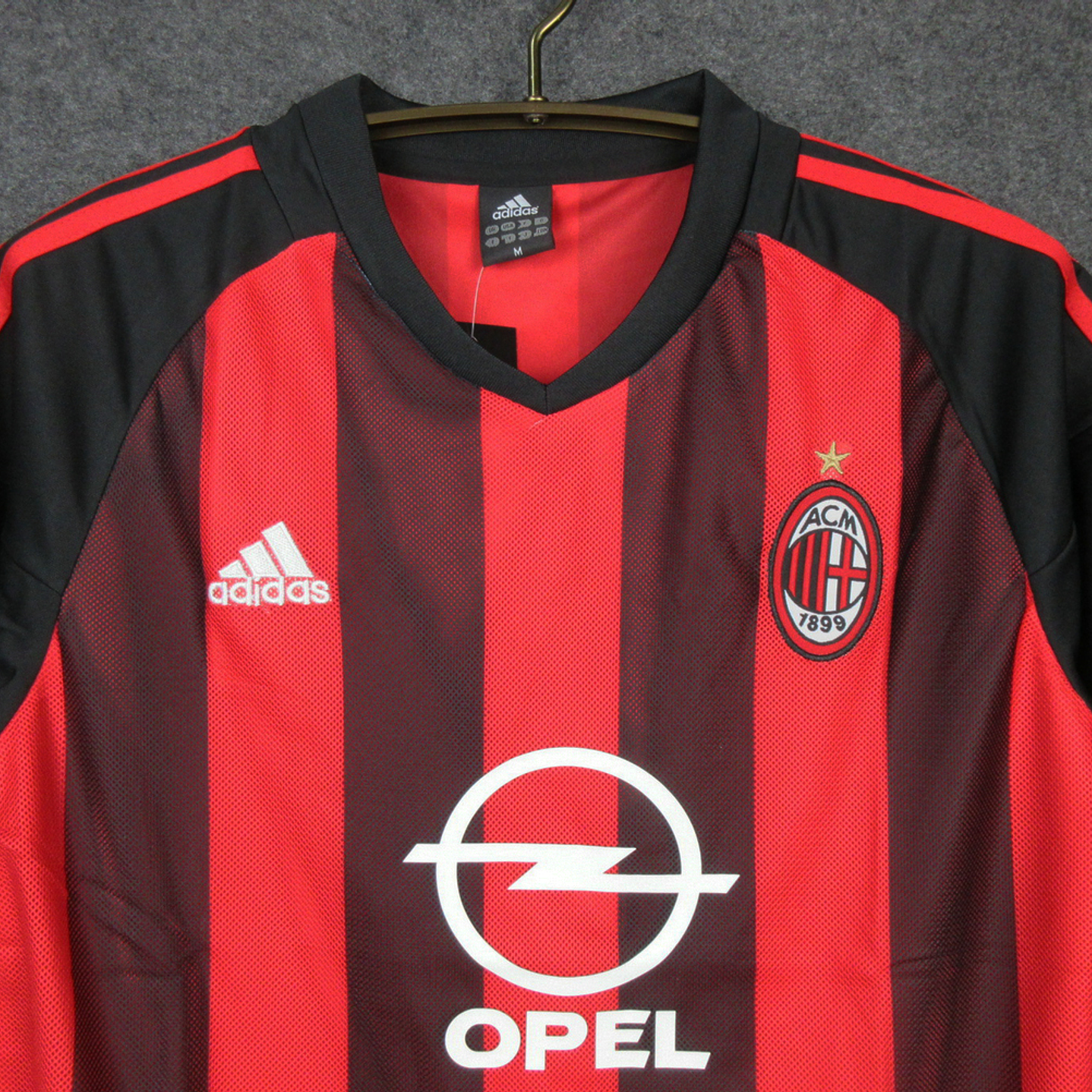 Milan Home 02/03 3