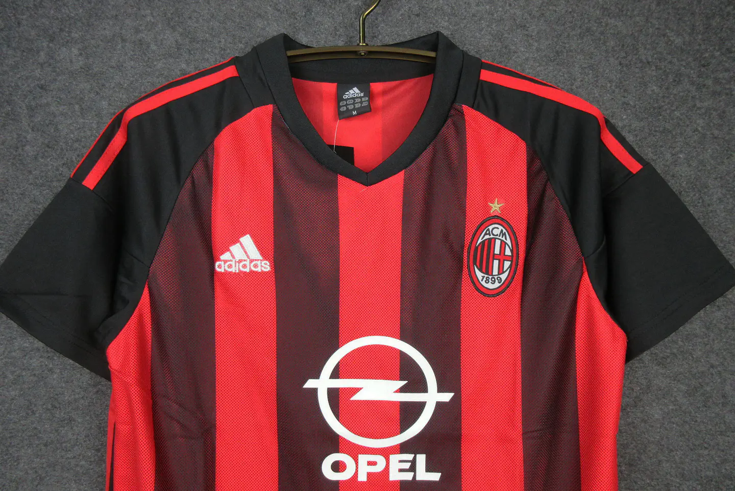 Milan Home 02/03 3