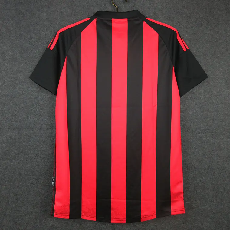Milan Home 02/03 2
