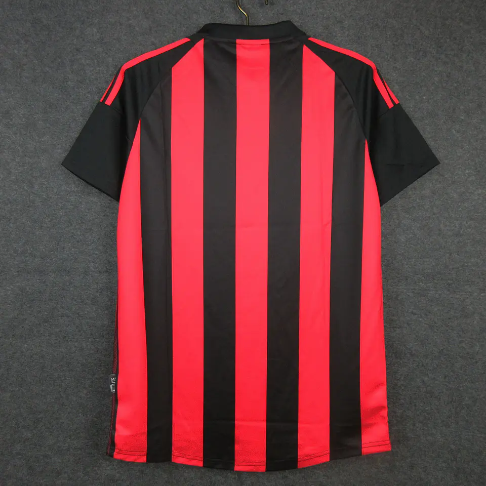 Milan Home 02/03 2