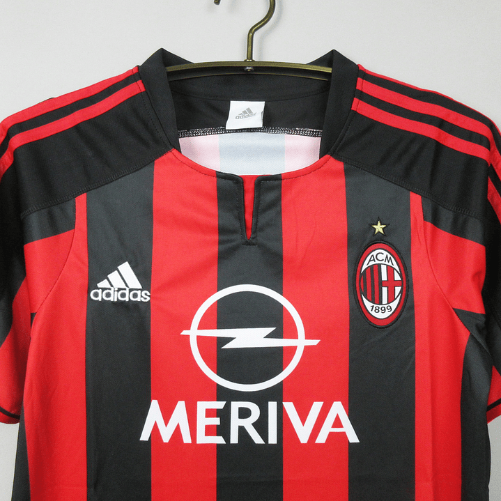 Milan Home 03/04 3