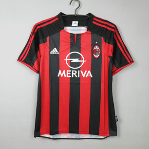 Milan Home 03/04