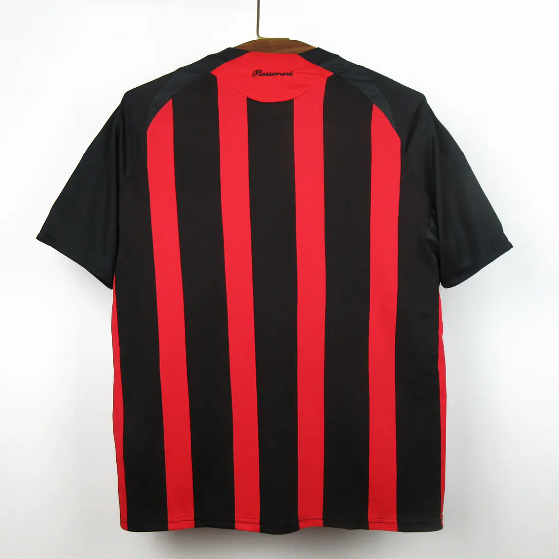 Milan Home 08/09 3