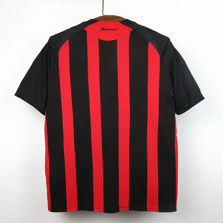 Milan Home 08/09 3
