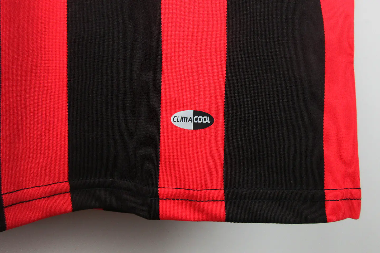 Milan Home 08/09 9
