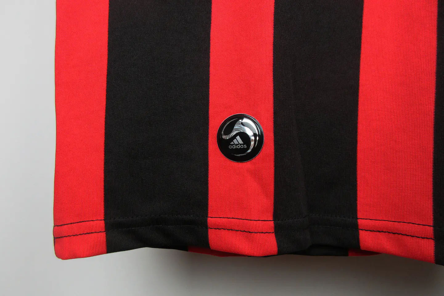 Milan Home 08/09 10
