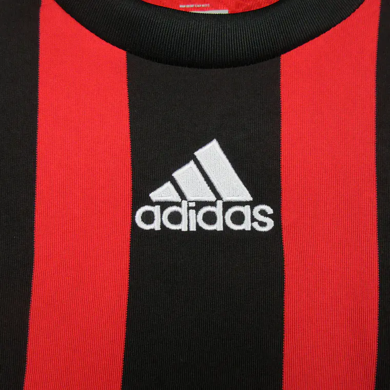 Milan Home 08/09 5