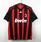 Milan Home 08/09 - thumbnail 1