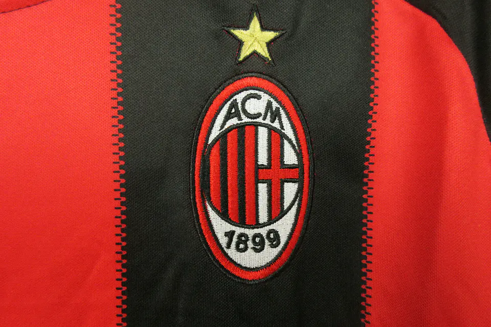 Milan Home 10/11 4