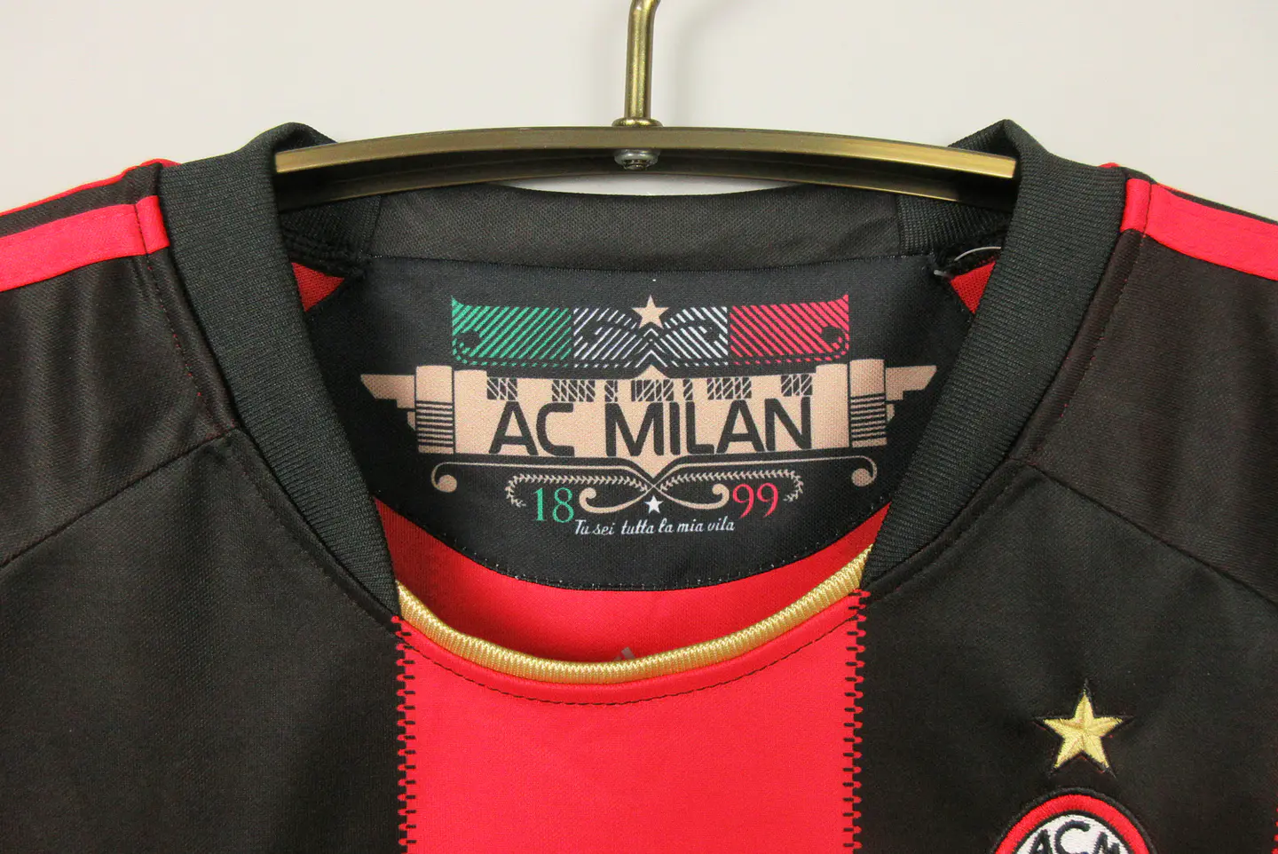 Milan Home 10/11 6