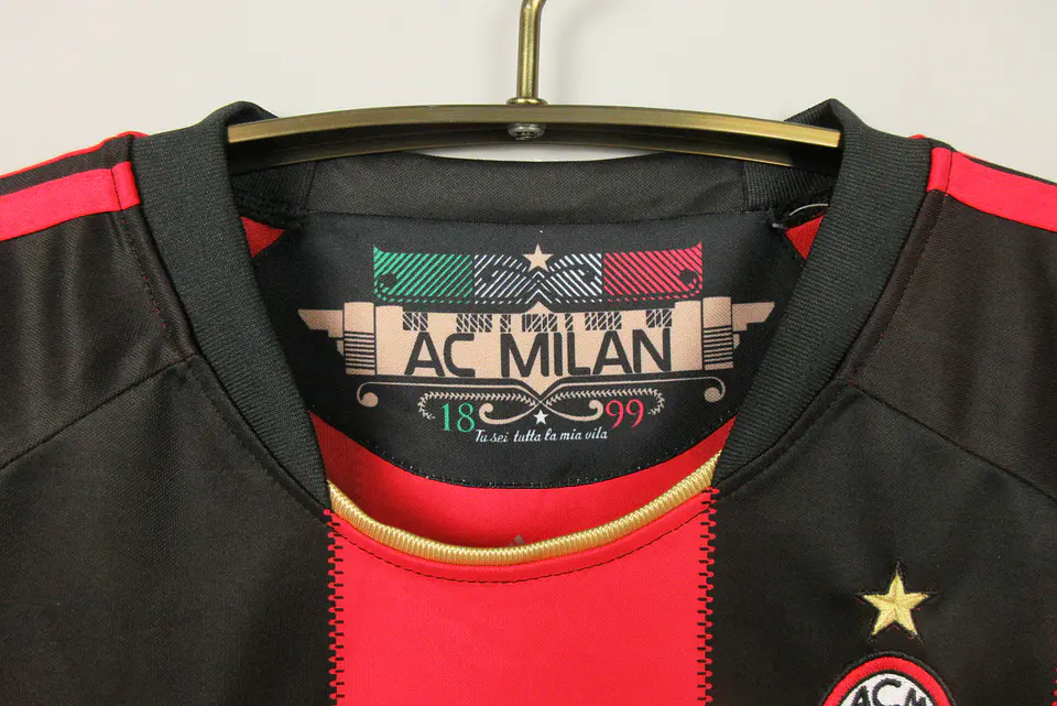 Milan Home 10/11 6