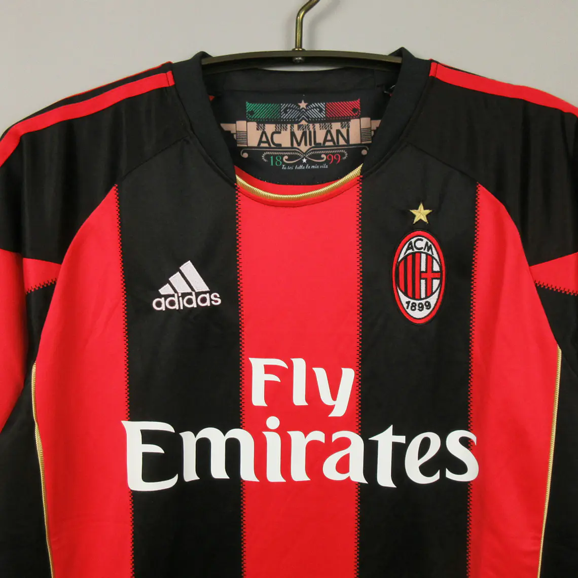 Milan Home 10/11 3
