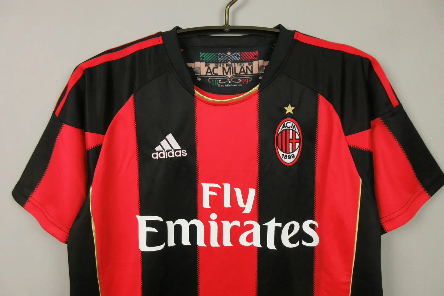 Milan Home 10/11 3